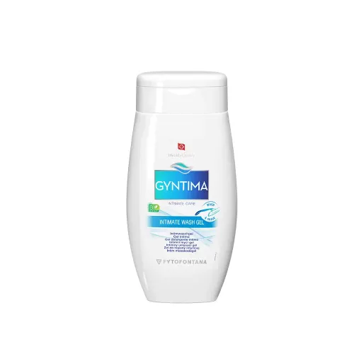 FYTOFONTANA Gyntima intim mosakodó gél (200ml)
