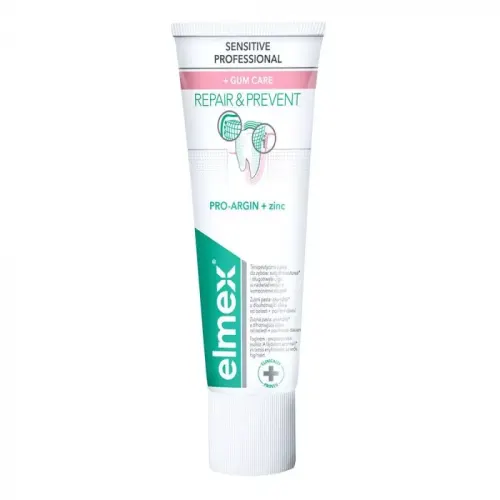 ELMEX Sensitive professional repair & prevent fogkrém (75ml)