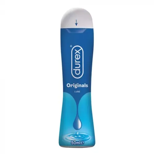 DUREX Play Feel síkosító gél (50ml)