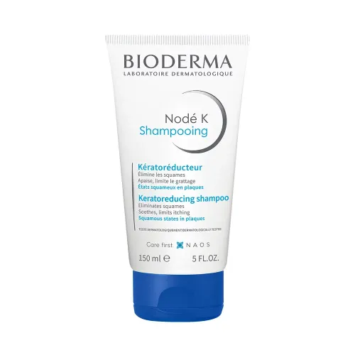 BIODERMA Nodé K sampon (150ml)