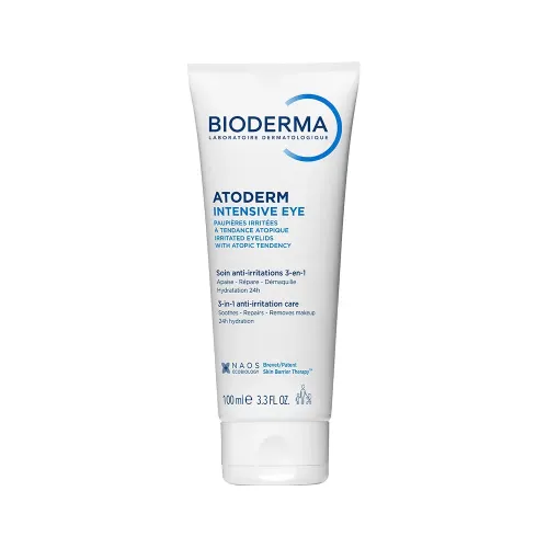 BIODERMA Atoderm Intensive Eye krém (100ml)