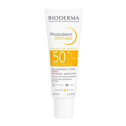 BIODERMA Photoderm SPOT-AGE SPF50+ (40ml)