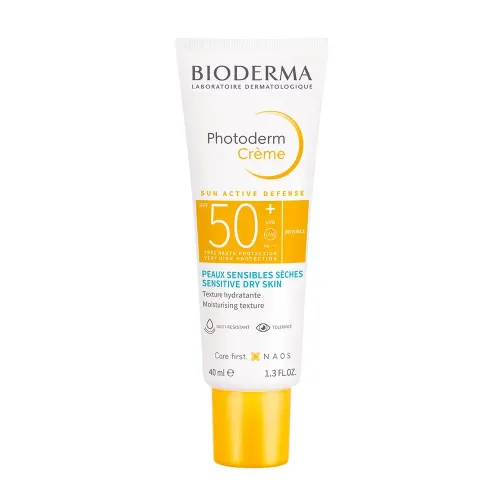 BIODERMA Photoderm Krém SPF50+ (40ml)