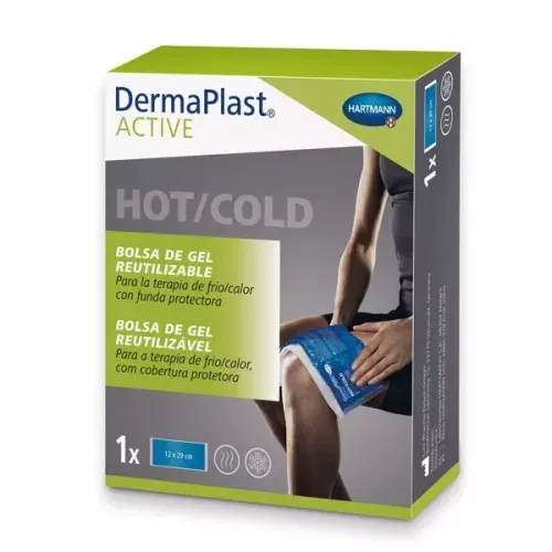 DERMAPLAST hideg-meleg gélpárna (1db)