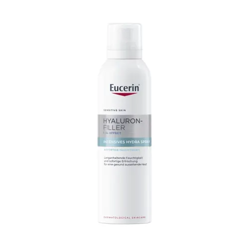 EUCERIN Hyaluron + 3x effect arcpermet (150ml)